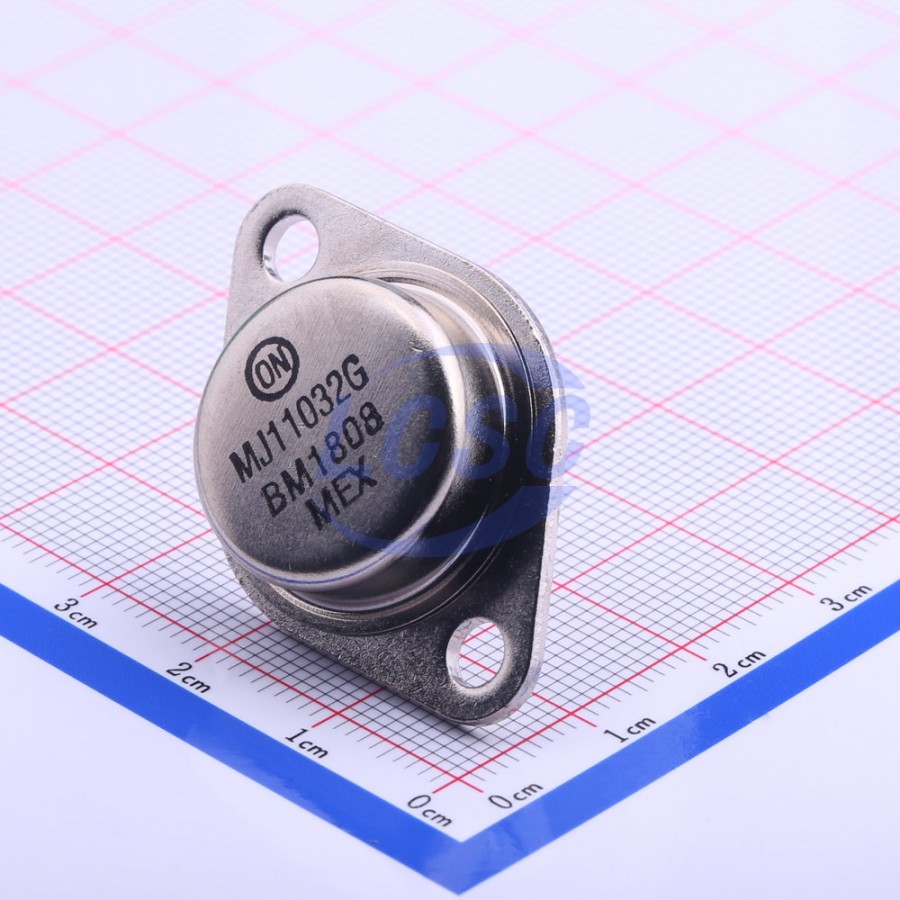 MJ11032G onsemi