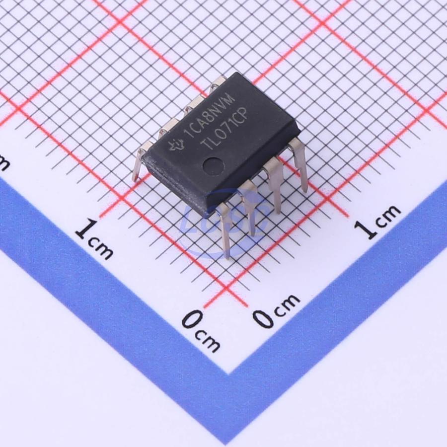 TL071CP TI