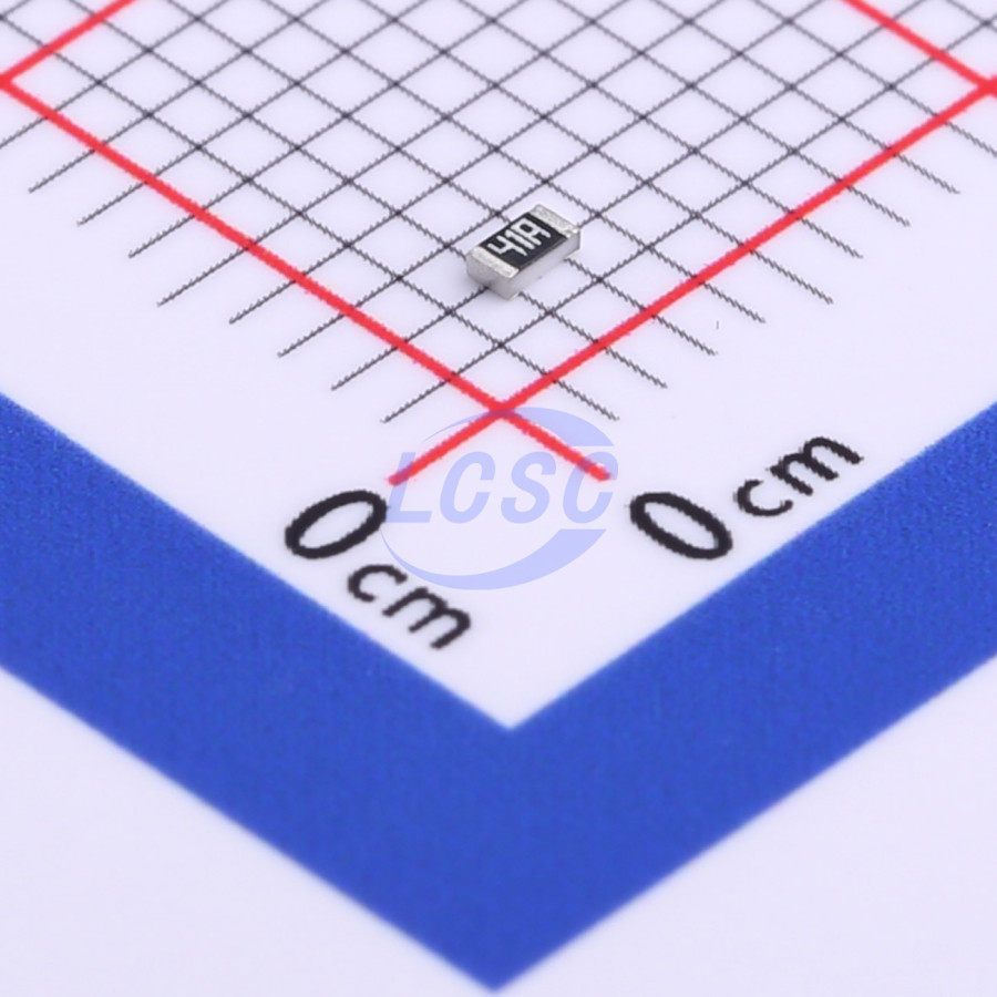 RC0603FR-07261RL YAGEO
