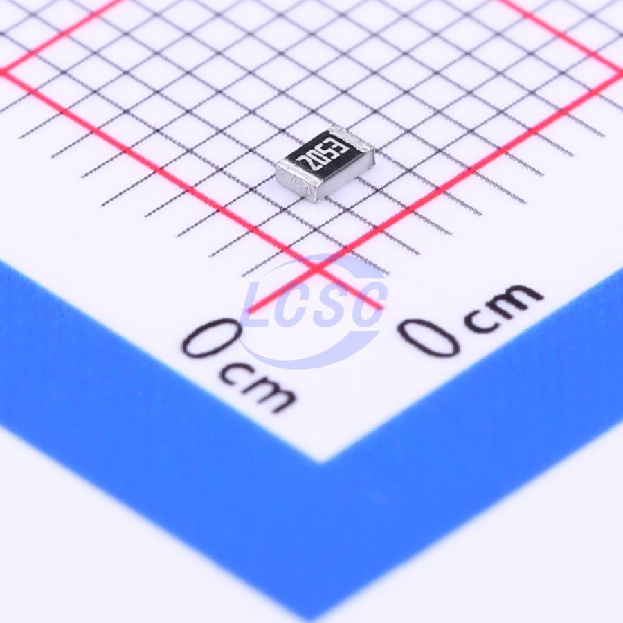 RC0805FR-07205KL YAGEO