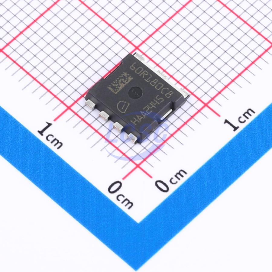 IPTA60R180CM8XTMA1 Infineon