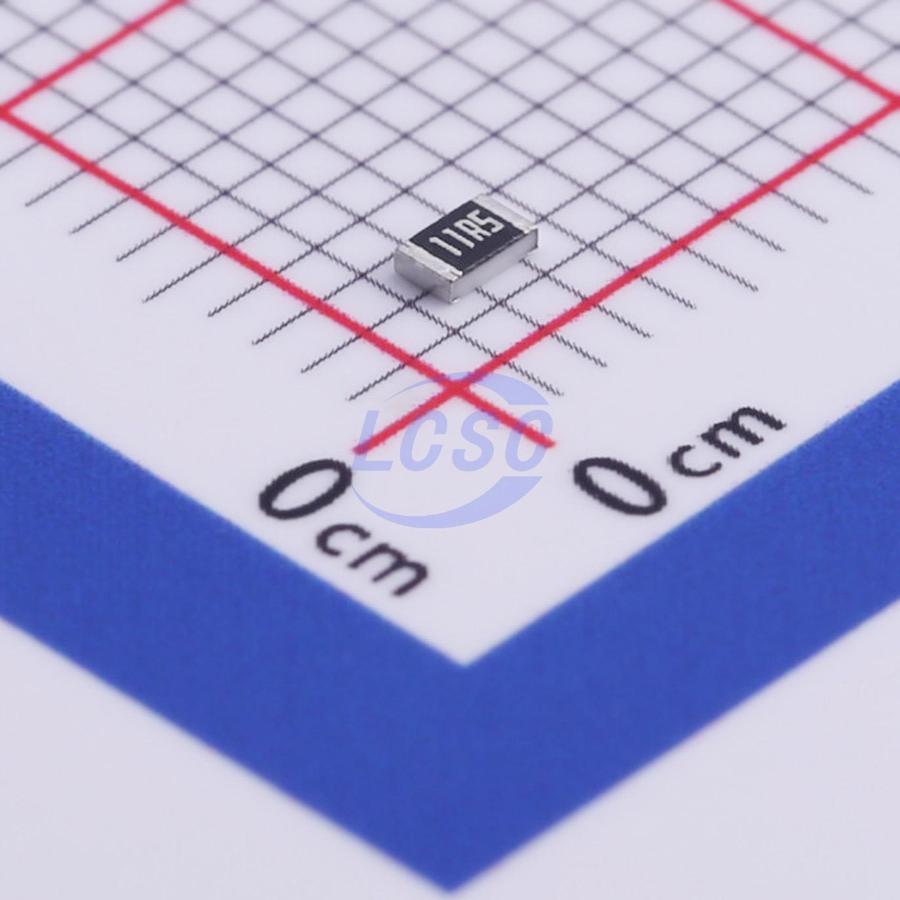 RC0805FR-0711R5L YAGEO