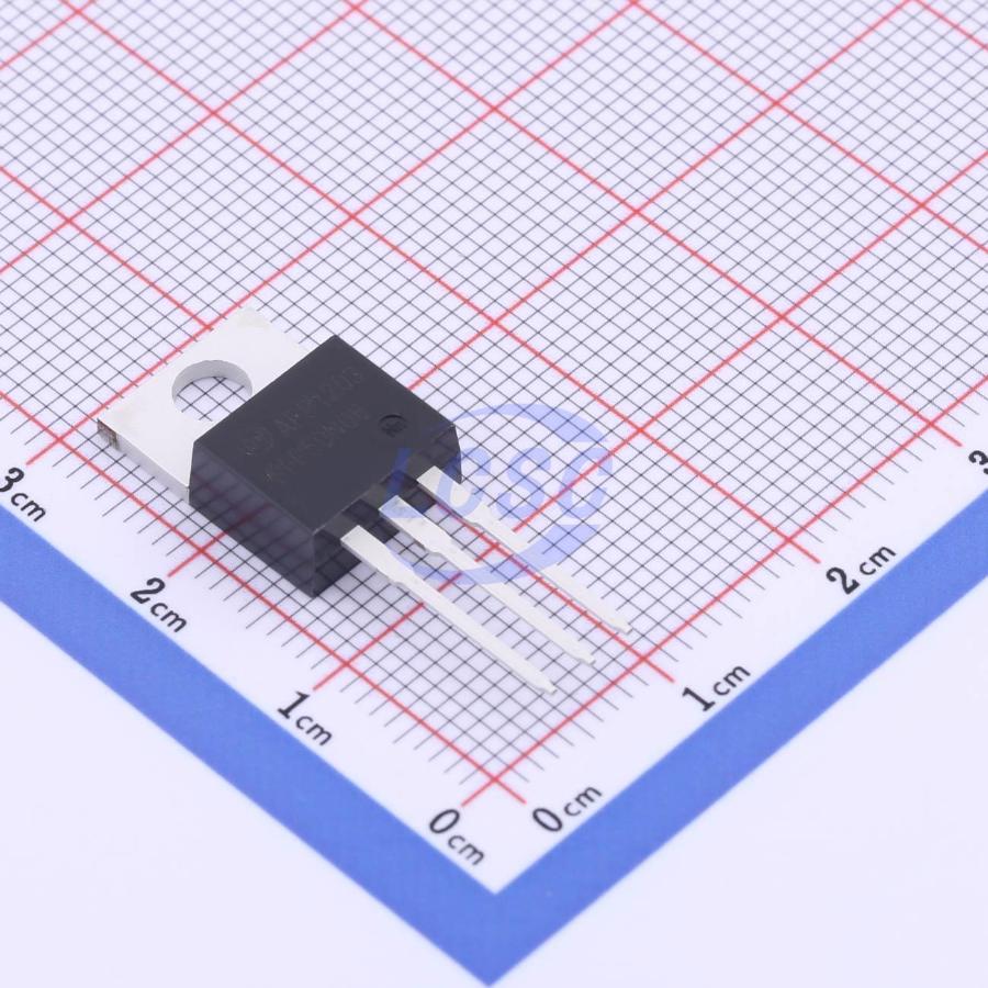 RFP50N06 onsemi