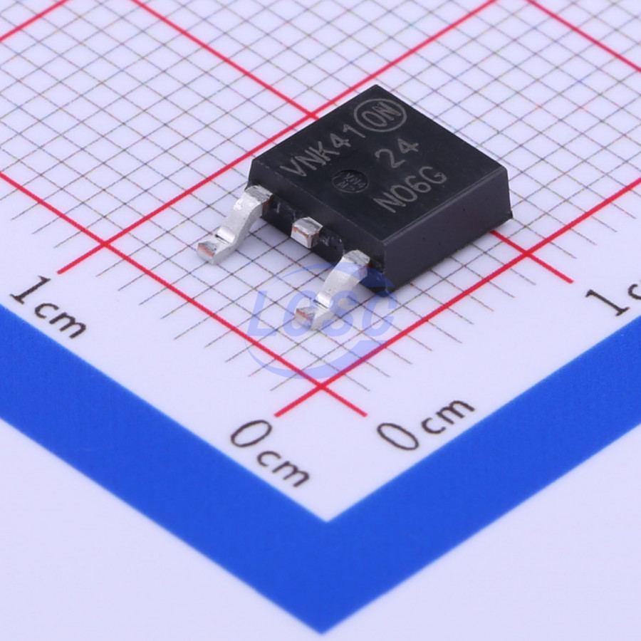 NTD24N06T4G onsemi