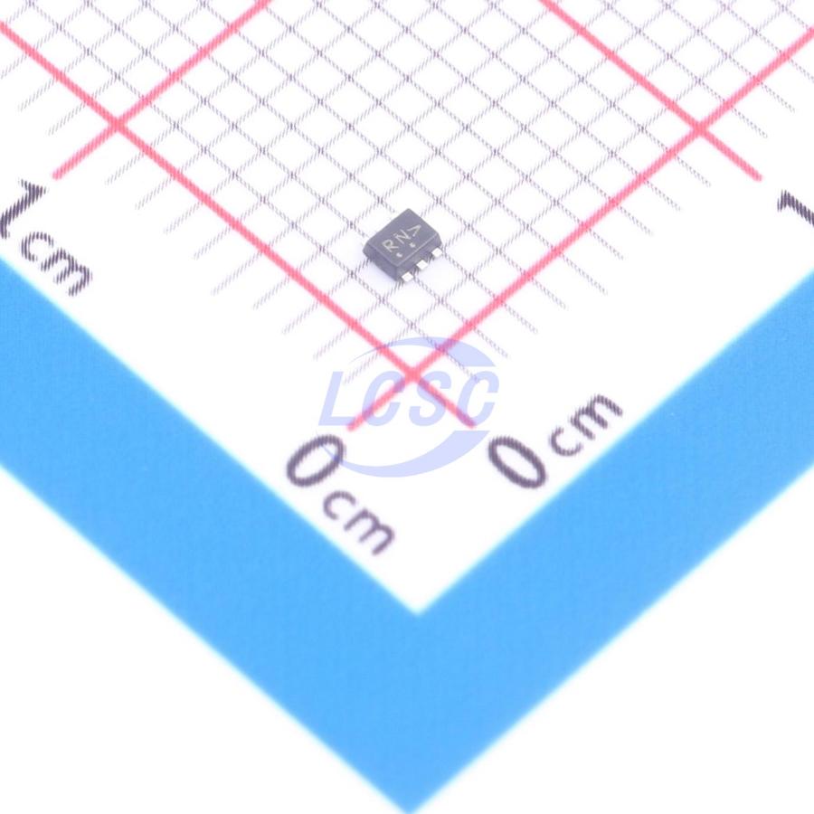 NUP5120X6T2G onsemi