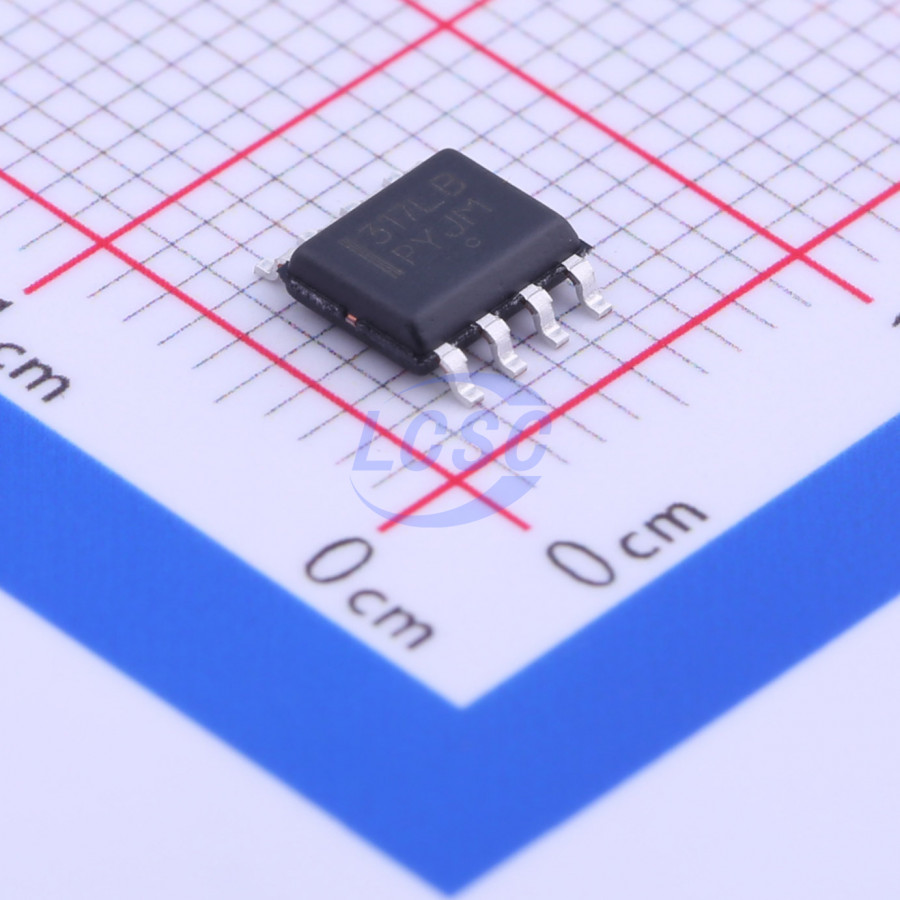 LM317LBDR2G onsemi