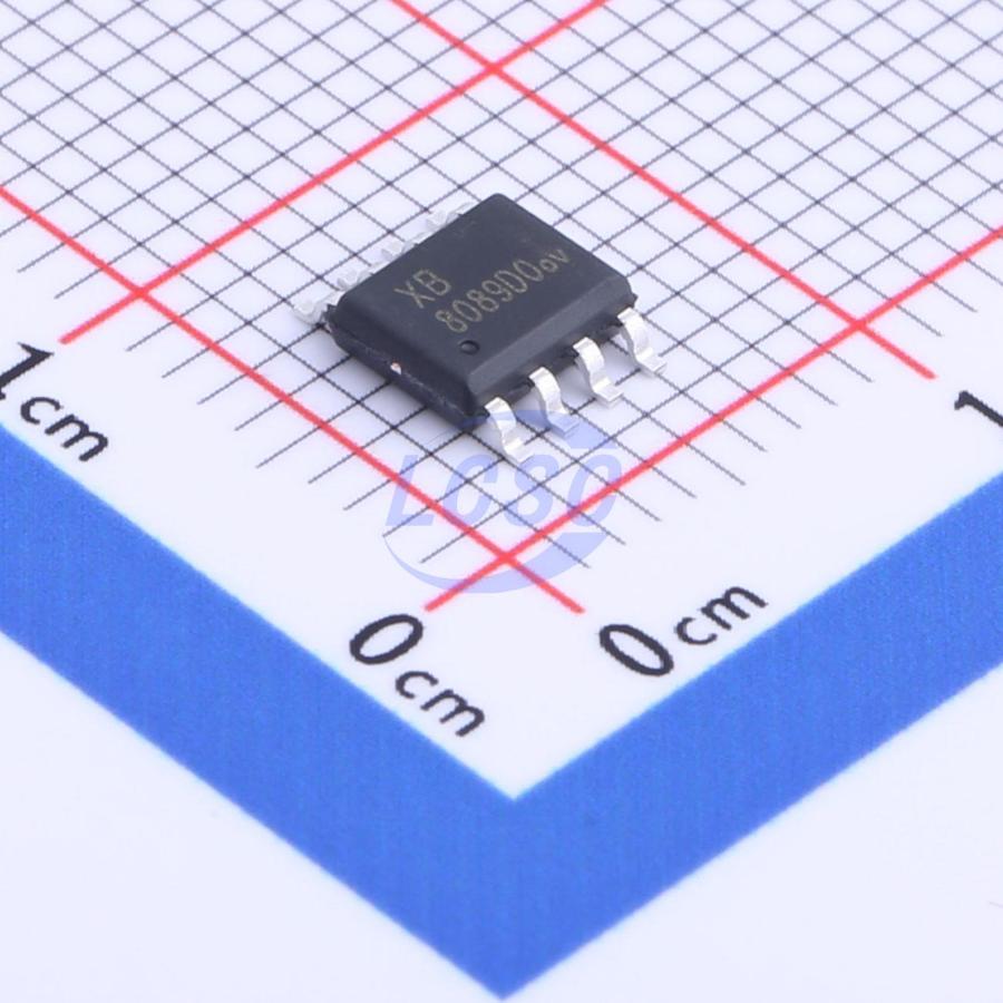 XB8089D0 XySemi