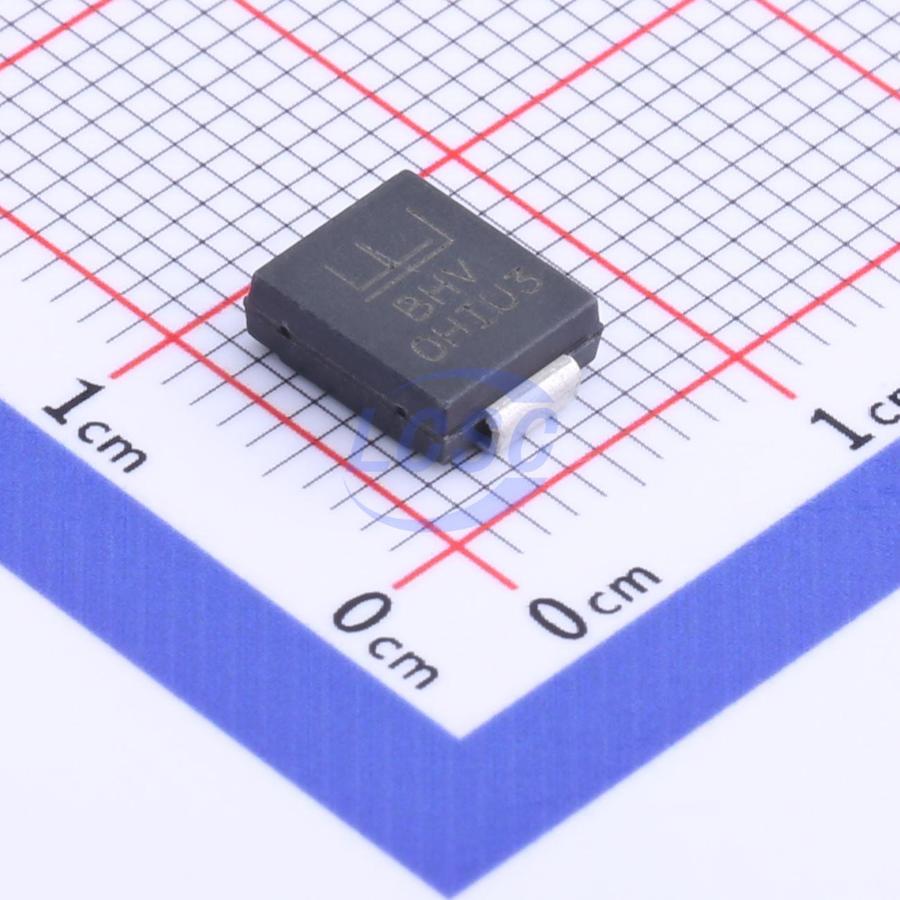 SMCJ200CA Littelfuse