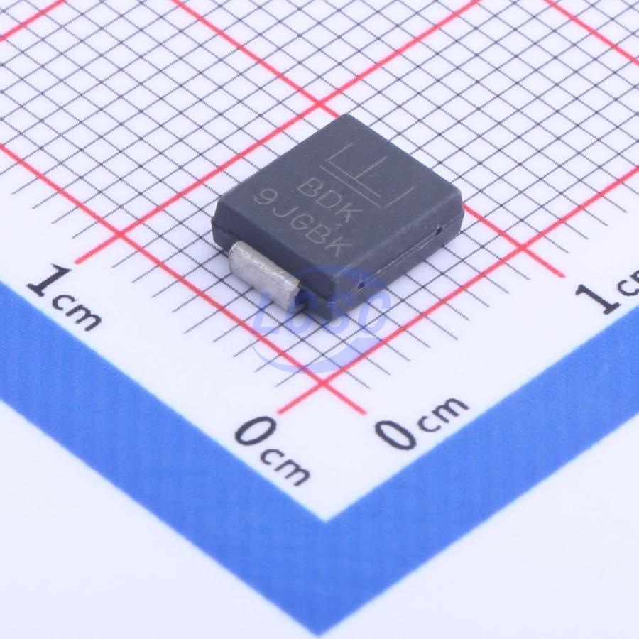 SMCJ6.5CA Littelfuse