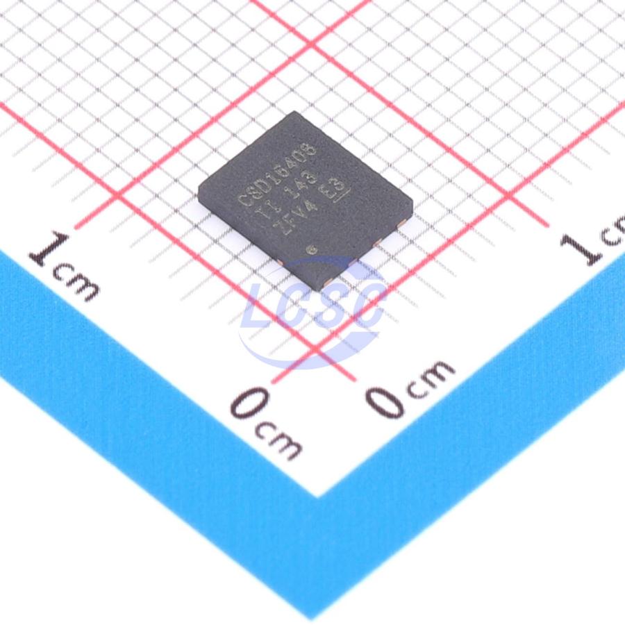 CSD16408Q5 TI