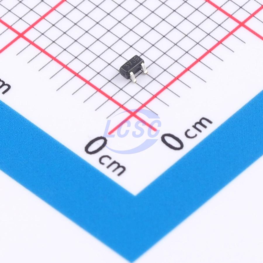 BC857AT-7-F DIODES