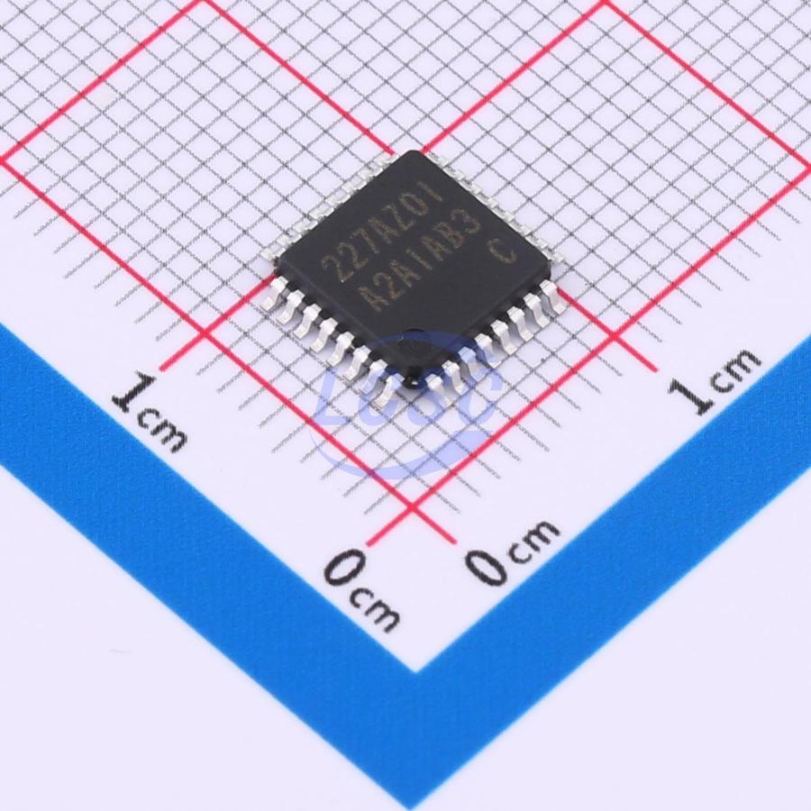R7FA2A1AB3CFJ#AA0 RENESAS