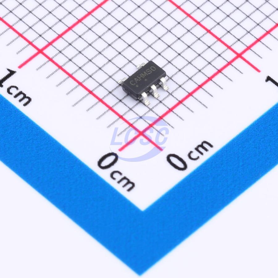 NCP114ASN280T1G onsemi