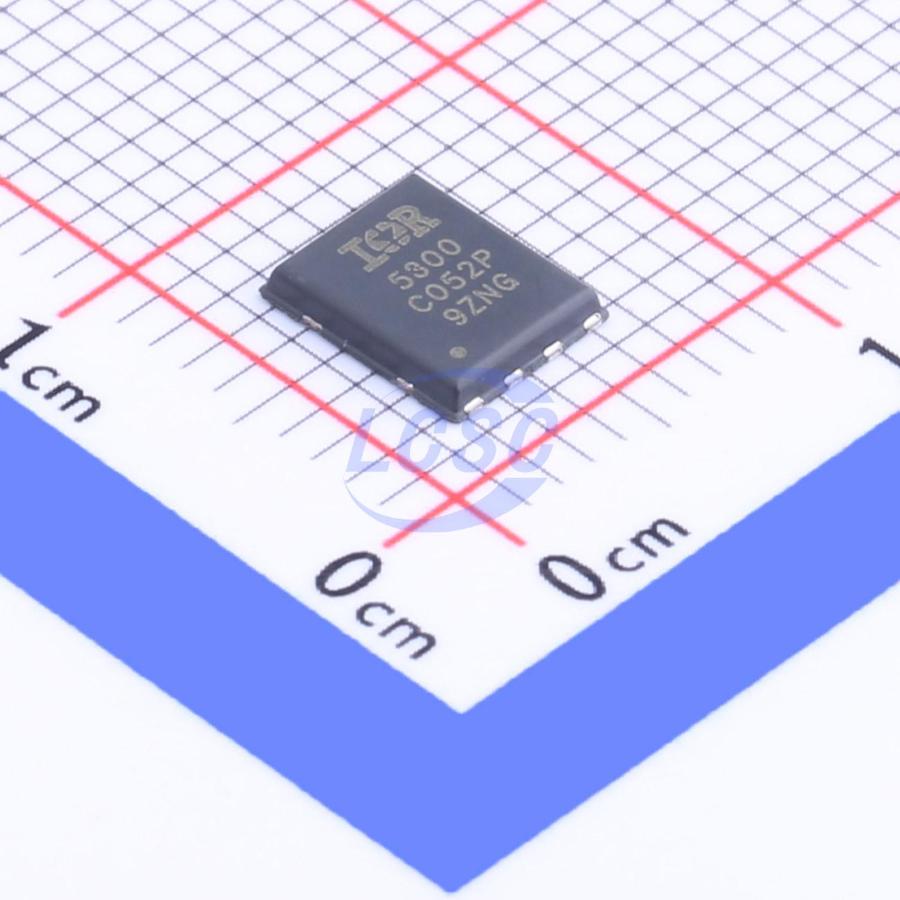 IRFH5300TRPBF Infineon