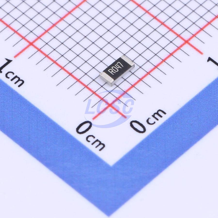 1206W3J047LT5E UNI-ROYAL