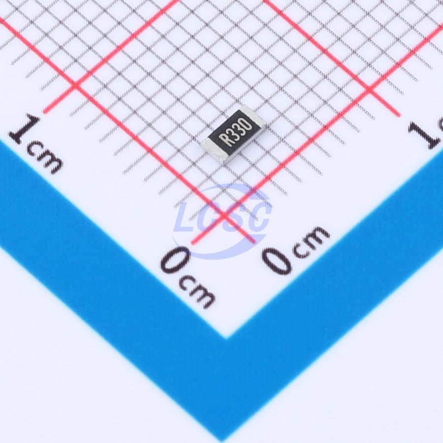 CS06W3F330LT5E UNI-ROYAL