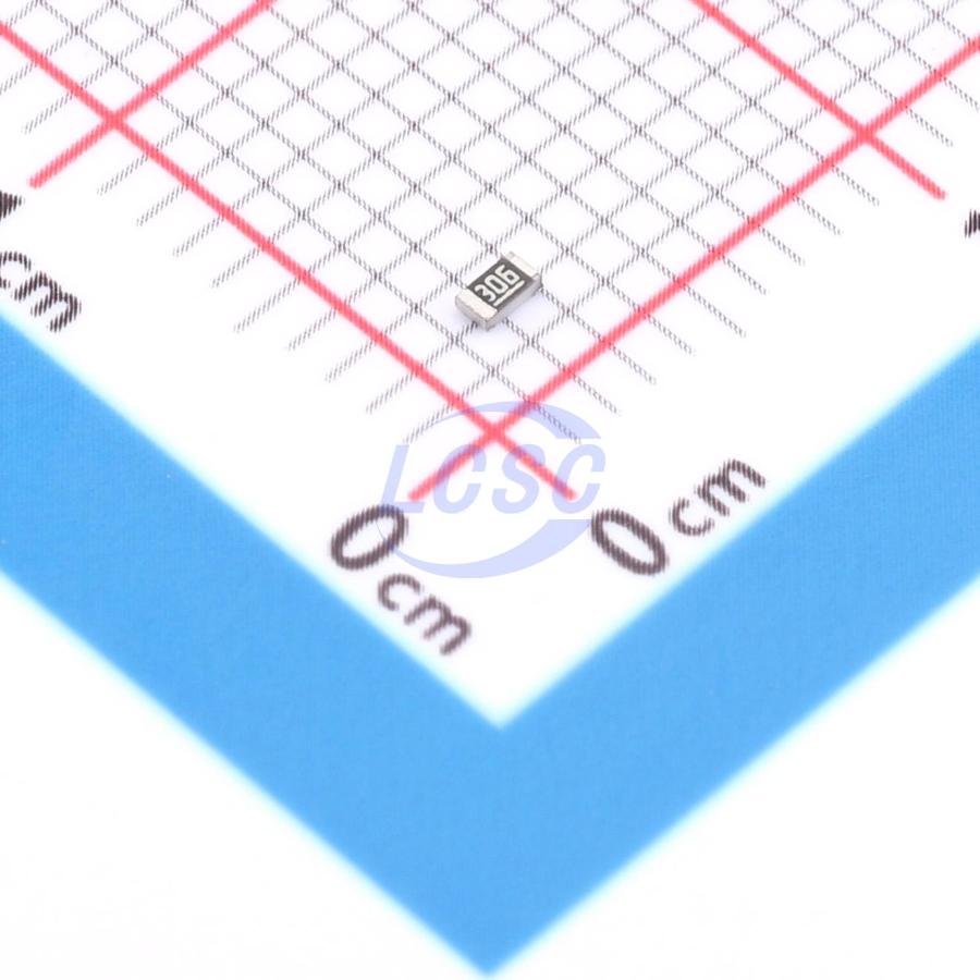 0603WAF3005T5E UNI-ROYAL