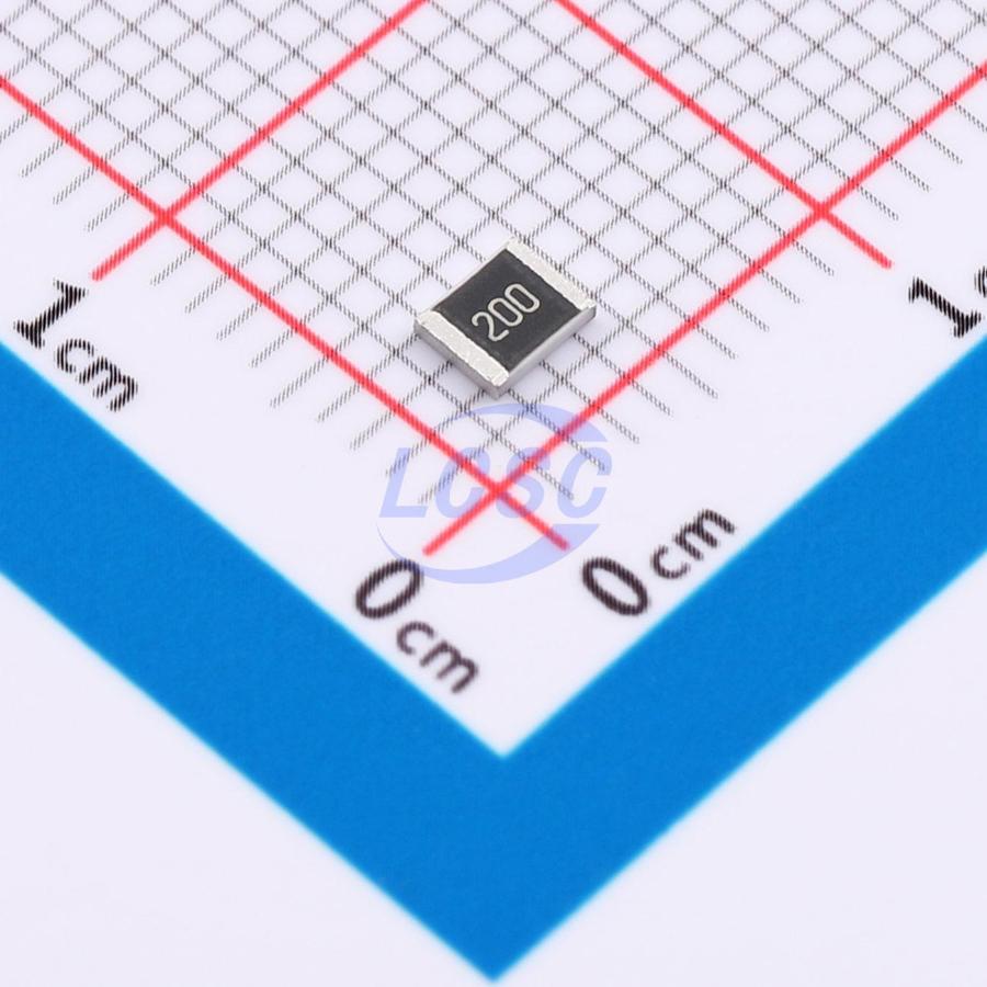AS0707J0200T5E UNI-ROYAL