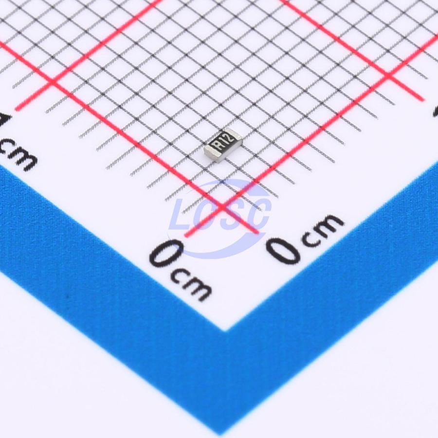 CS03W5F120LT5E UNI-ROYAL
