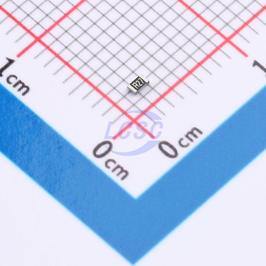 CS03W5F270LT5E UNI-ROYAL