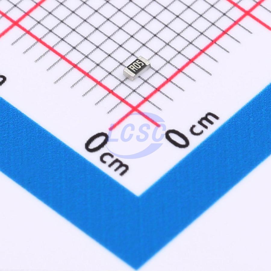 CS03W5J050LT5E UNI-ROYAL
