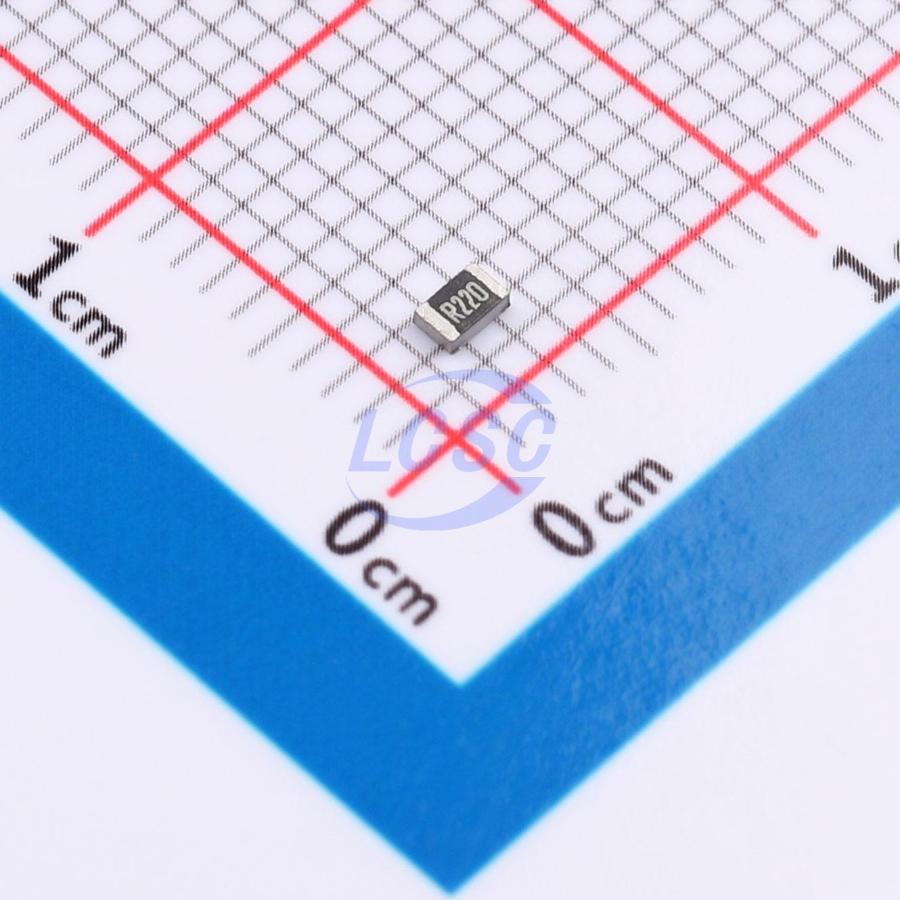 CS05W4F220LT5E UNI-ROYAL