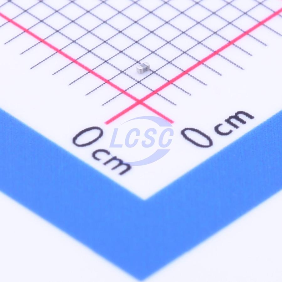 CC0201JRNPO8BN120 YAGEO