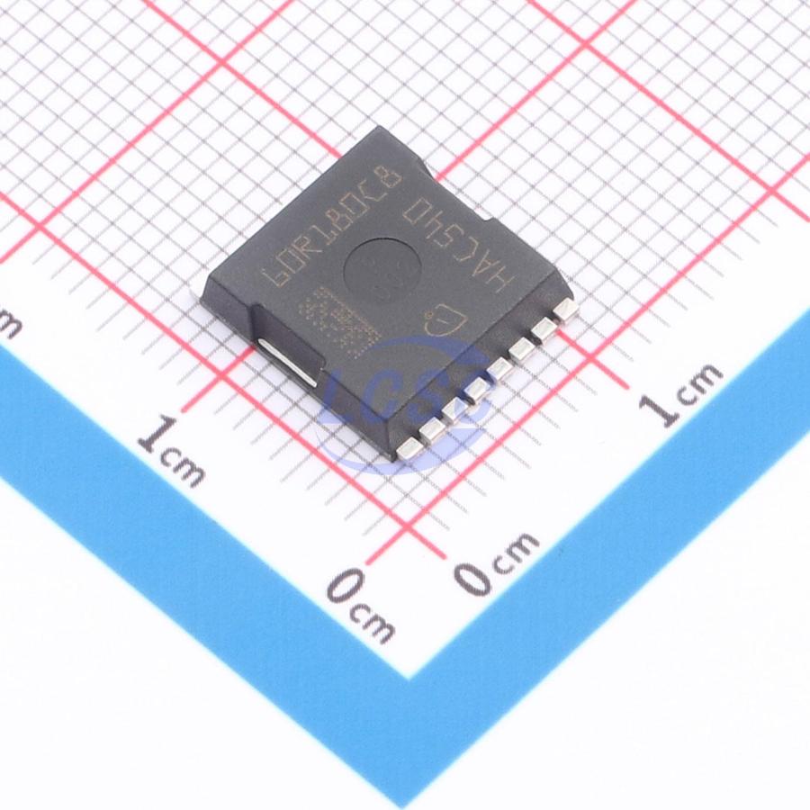 IPT60R180CM8XTMA1 Infineon