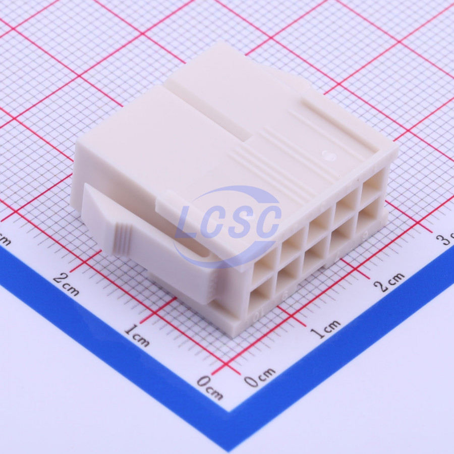 39012106 MOLEX