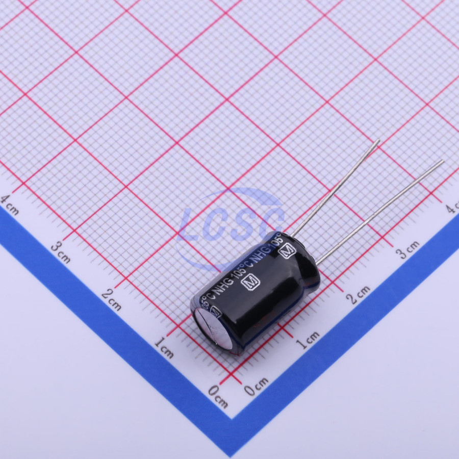 ECA1VHG471 PANASONIC