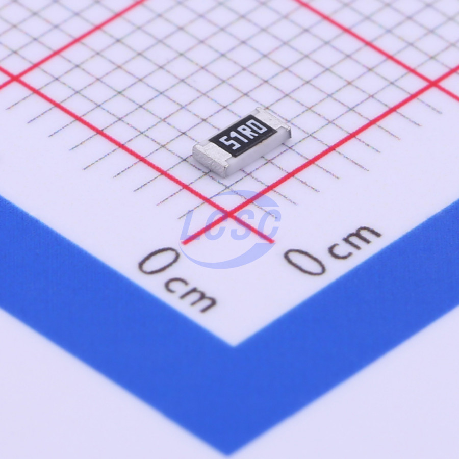 ERJ8ENF51R0V PANASONIC