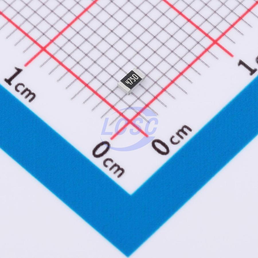 HQ05W3F4750T5E UNI-ROYAL