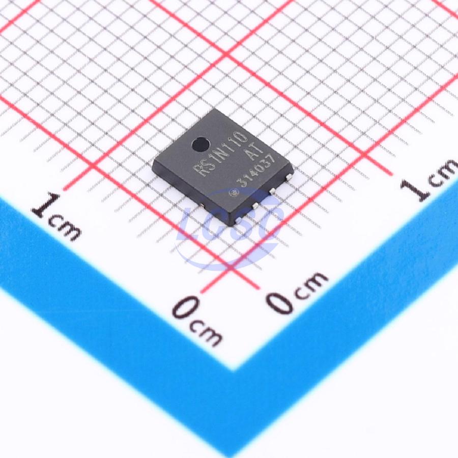 RS1N110ATTB1 ROHM