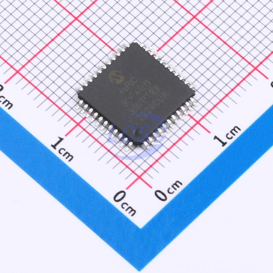 DSPIC30F4011-30I/PT MICROCHIP