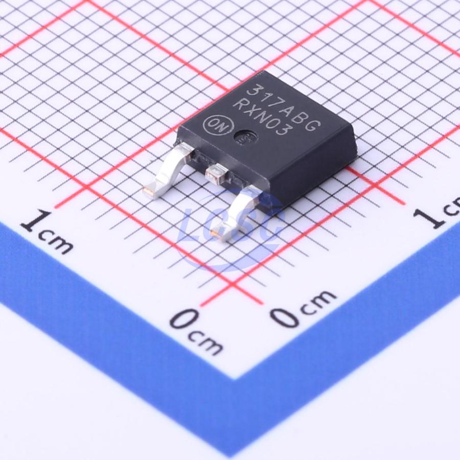 NCV317MABDTRKG onsemi