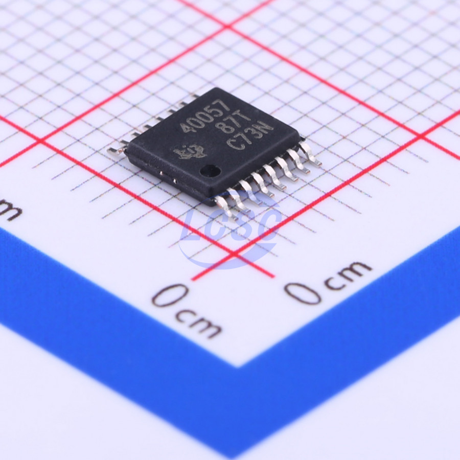 TPS40057PWPR TI