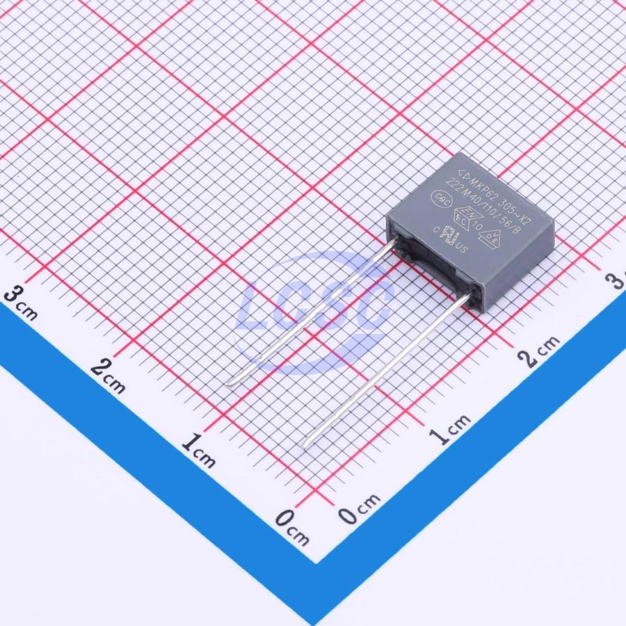 C42Q2222M30C000 XIAMEN FARATRONIC