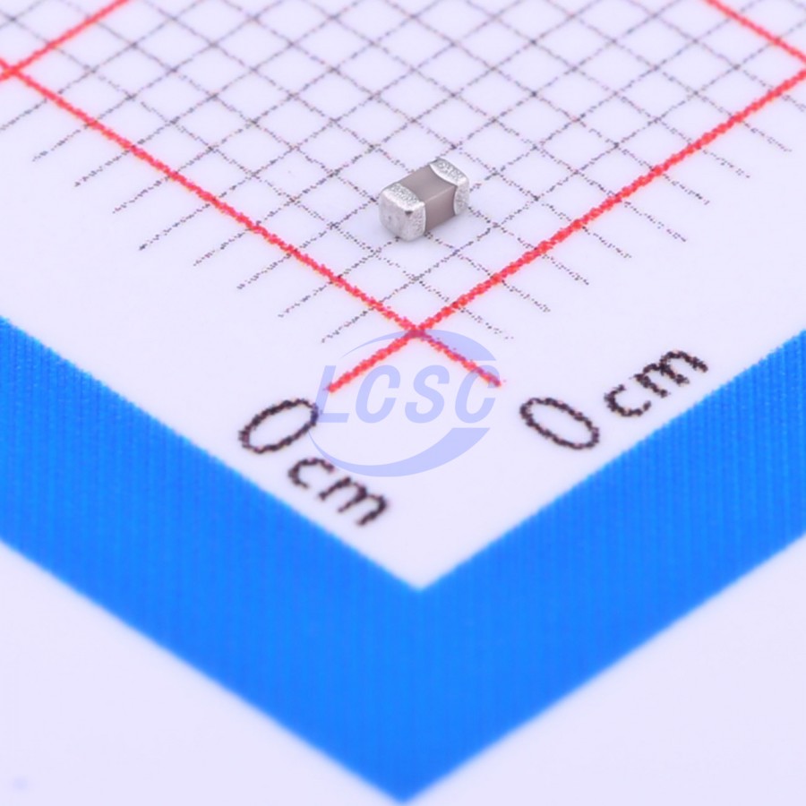 TCC0603COG4R7C500CT CCTC