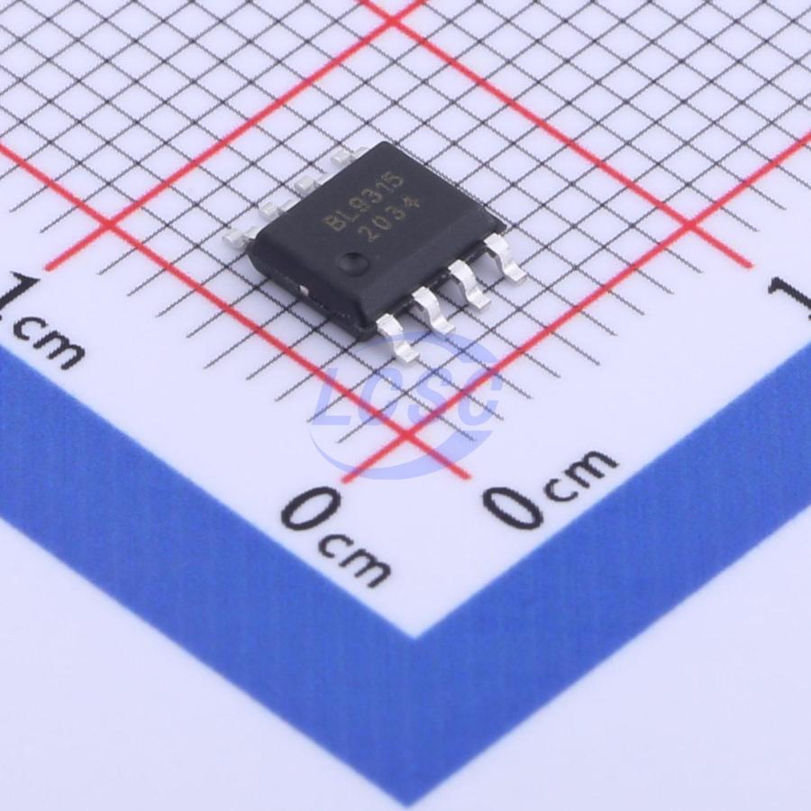 BL9315 BL