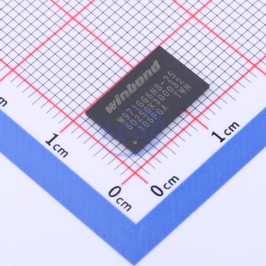 W971GG6NB-25 Winbond