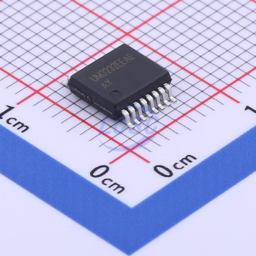 UM3232EEAE Union Semiconductor