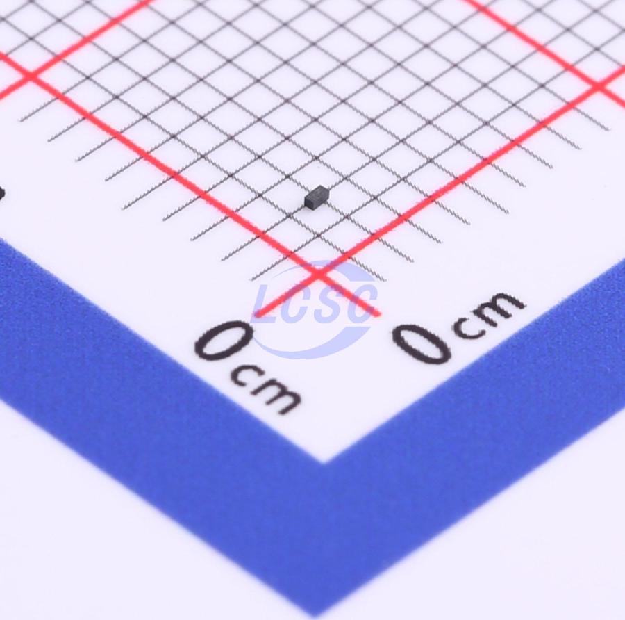 TPD5V0P1B2LP3 TECH PUBLIC