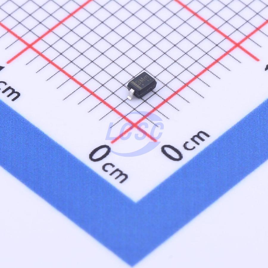 TPESD3Z5.0CMT1G TECH PUBLIC