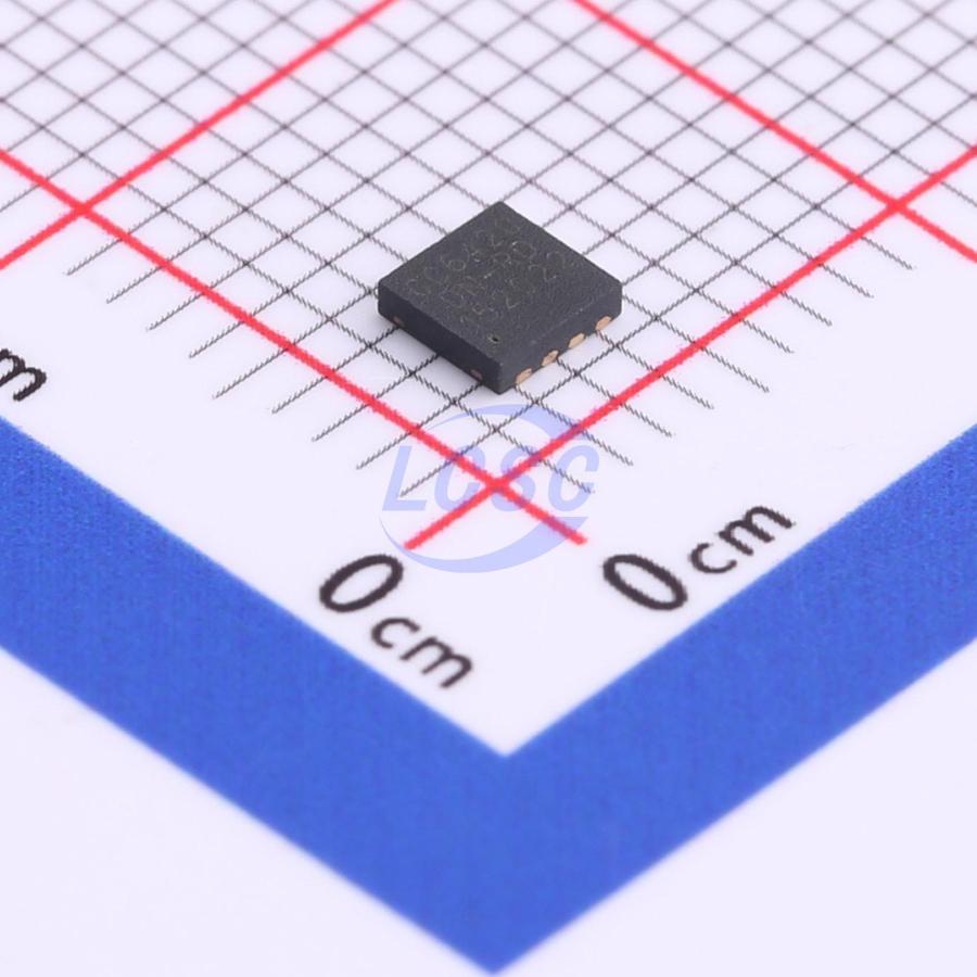 CC6420DN-RD Cross chip