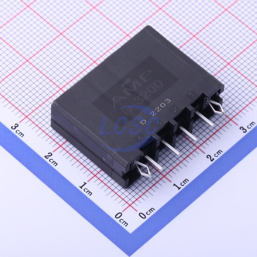 1-917338-2 TE Connectivity