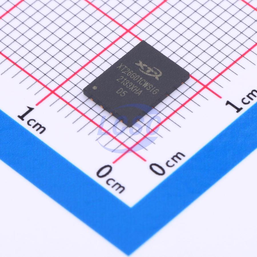 XT26G01CWSIGA XTX