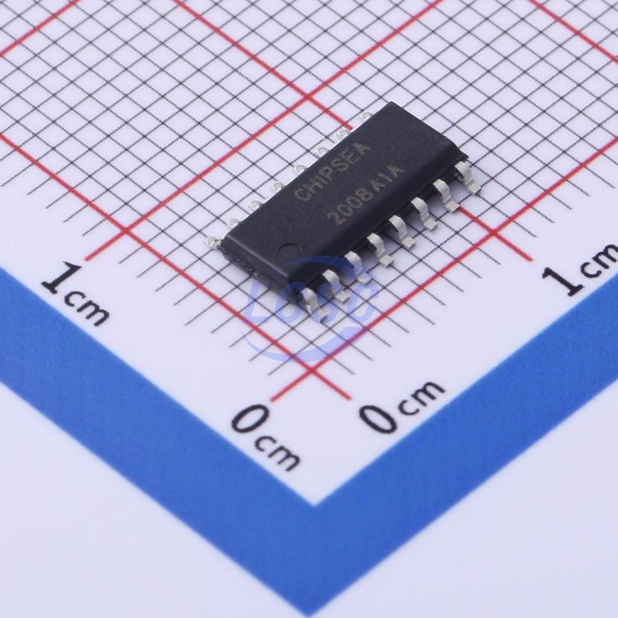 CS1259B-SOP16 CHIPSEA