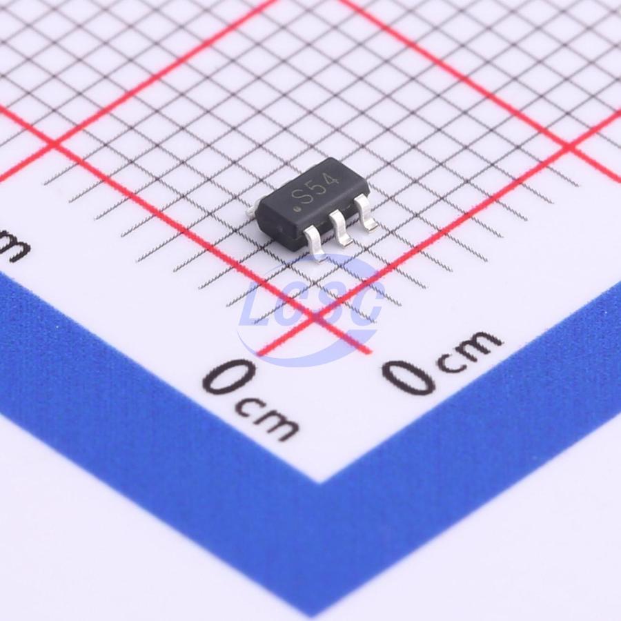 TPRCLAMP0504S TECH PUBLIC