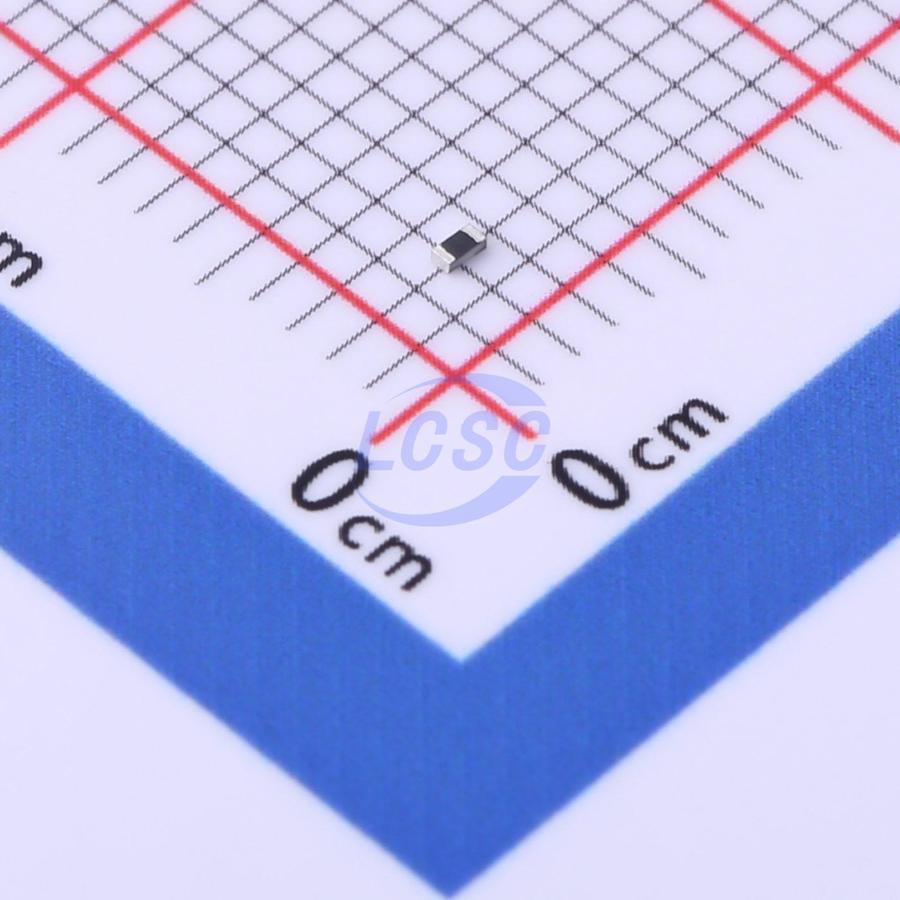 CR0402J120RQ10Z EVER OHMS