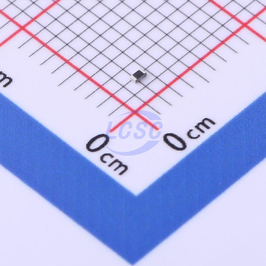CR0402J3R30Q10Z EVER OHMS